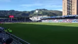 Ipurua Municipal Stadium  Ground