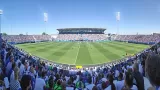 Butarque Stadium  Ground