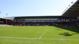 Bloomfield Road Ground