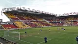 Valley Parade Ground