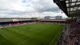 Brisbane Road, BetWright Stadium Ground