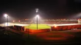 Sixfields Stadium  Ground