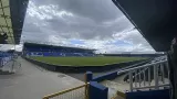 London Road Stadium  Ground