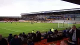 Vale Park  Ground