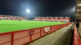 Broadhall Way  Ground
