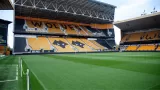 Molineux Stadium Ground
