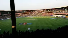 M. Chinnaswamy Stadium Picture
