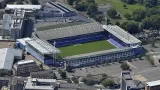 Portman Road  Ground