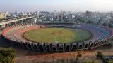 Sardar Patel Stadium  Ground