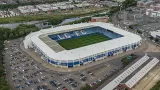 King Power Stadium  Ground