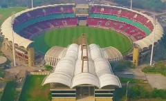 Dr. D. Y. Patil Sports Picture