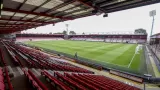 Vitality Stadium Ground