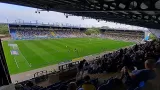 Kassam Stadium  Ground
