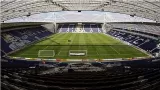 Deepdale  Ground
