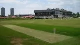 Svanholm Park Ground