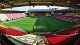 Vicarage Road  Ground