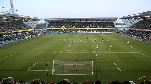 The Den