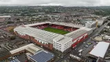Bramall Lane  Ground
