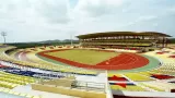 Hang Jebat Stadium