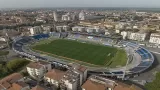 Arena Garibaldi  Ground