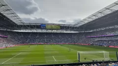 Hill Dickinson Stadium Picture