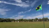 Sao Fernando Polo and Cricket Club  Ground