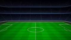 Prince Abdullah Al-Faisal Stadium Picture