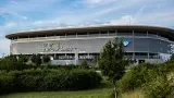PreZero Arena  Ground