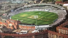 AZ Group Cricket Oval Picture
