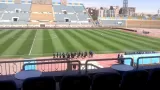 Ismailia Stadium  Ground