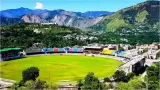 शेर-ए-कश्मीर स्टेडियम  Ground