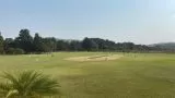 Pocos Oval Ground