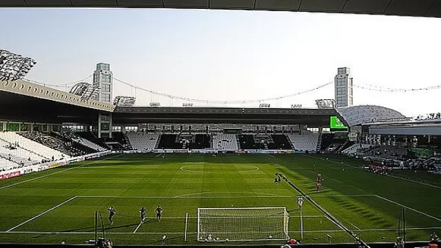 Jassim bin Hamad Stadium