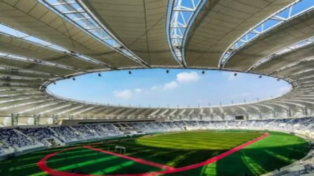 Al-Zawraa Stadium