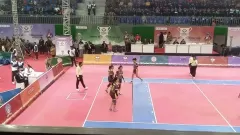 Vandana Kataria Indoor Stadium Picture