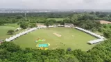Cronkbourne Sports and Social Club Ground  Ground