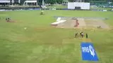 Botswana Cricket Association Oval 1  Ground