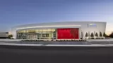 Gateway Center Arena  Ground