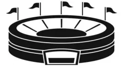 Changwon NC Park Picture