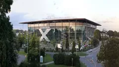Volkswagen Arena Picture