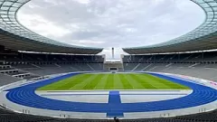 Olympiastadion Picture