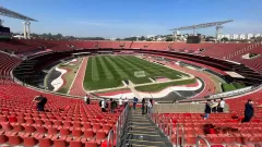 Estadio do Morumbi Picture
