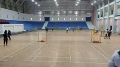 Chennupati Ramakotaiah Municipal Corporation Indoor Picture