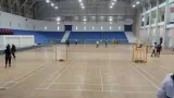 Chennupati Ramakotaiah Municipal Corporation Indoor Stadium