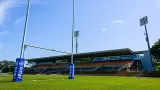 Leichhardt Oval  Ground
