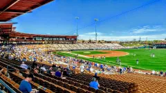 Camelback Ranch Picture