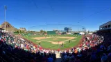 Tempe Diablo Stadium
