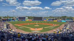 George M. Steinbrenner Field Picture