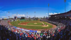 BayCare Ballpark Picture