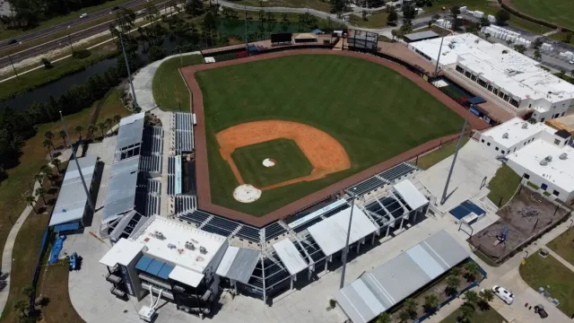 Charlotte Sports Park